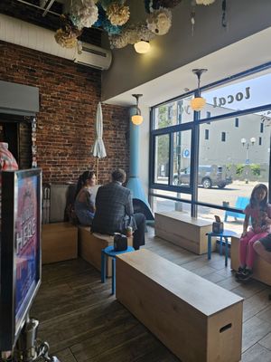 Love Creamery Lincoln Park by null