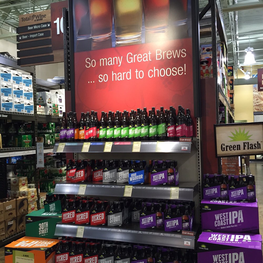 Total Wine & More - Beer, Wine & Spirits Near Me - Virginia Beach, Virginia Total Wine & More - Beer, Wine & Spirits Near Me - Virginia Beach, Virginia