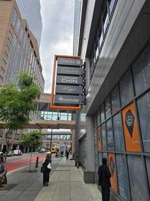 Minneapolis City Center