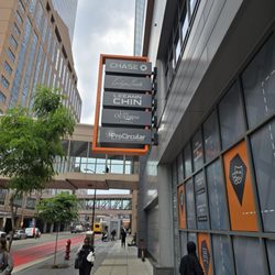 Minneapolis City Center