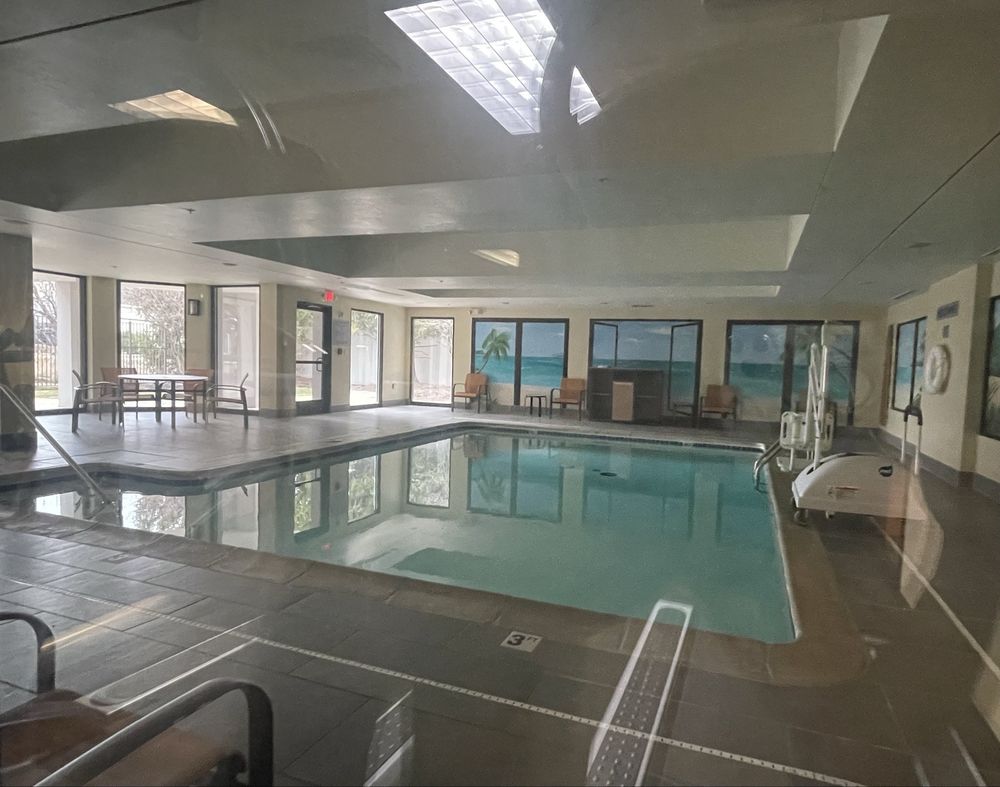 Courtyard Toledo Maumee/Arrowhead