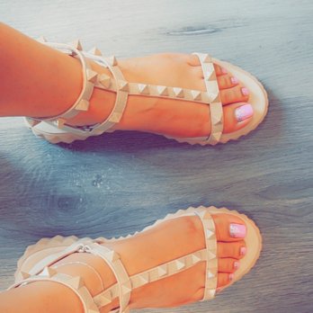 Serenity Nails Spa Salon - Fantastic pedicure - Nail Salons Near Me - Ashburn, Virginia