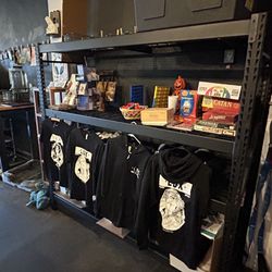Lux Coffee