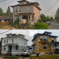 Evans Painting And Remodeling