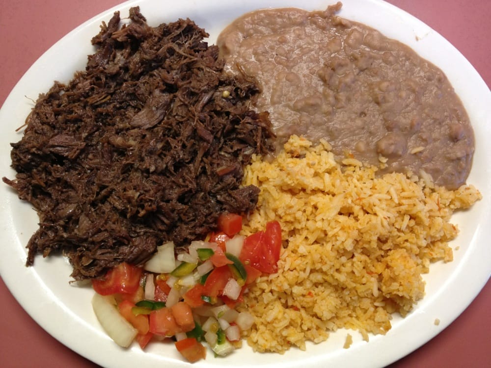 VERONICA’S RESTAURANT Mexican 1618 Franklin Ave, Waco, TX