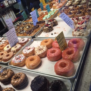 Mojo Donuts - Donuts Near Me - Pembroke Pines, Florida Mojo Donuts - Donuts Near Me - Pembroke Pines, Florida