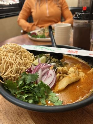 Habrae Thai dessert cafe & restaurant by null