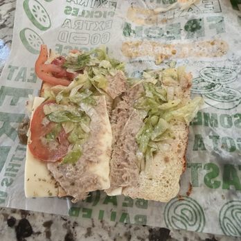Subway - Sandwiches Near Me - Peoria, Arizona