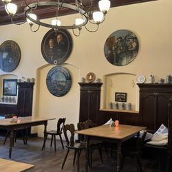 AUGUSTINER SCHÜTZENGARTEN