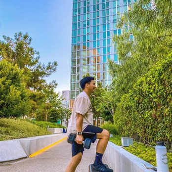 JWood Personal Training - The early bird gets the gainz! - Trainers Near Me JWood Personal Training - The early bird gets the gainz! - Trainers Near Me
