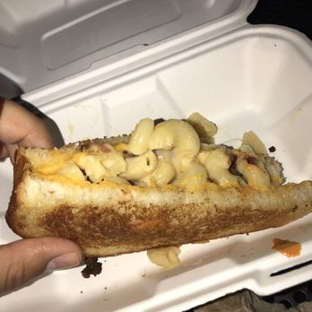 The Melt - Mac Daddy - Sandwiches Near Me - La Jolla, California