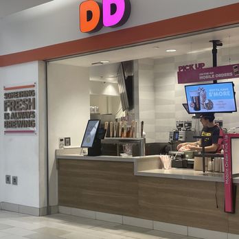 Dunkin' Donuts - Donuts Near Me - Glendale, California