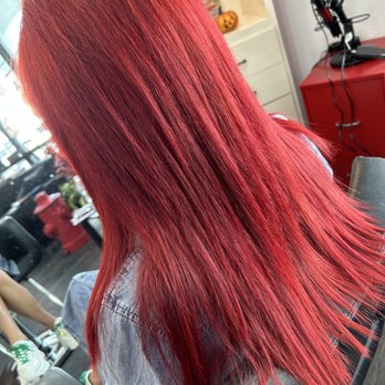 Salon Rouge ll - Hair Salons Near Me - Fort Lauderdale, Florida Salon Rouge ll - Hair Salons Near Me - Fort Lauderdale, Florida