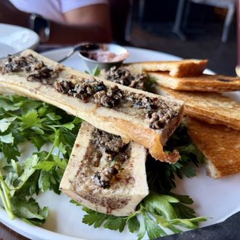 A PCH - Bone Marrow - Breakfast & Brunch Near Me - Long Beach, California