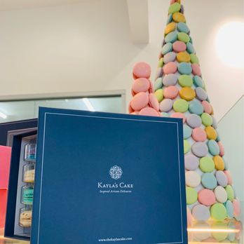 Kayla's Cake - Desserts Near Me - Fullerton, California Kayla's Cake - Desserts Near Me - Fullerton, California