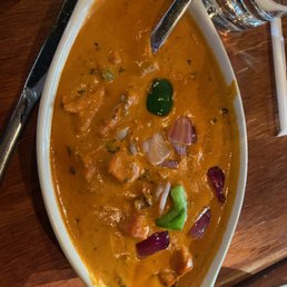 Butter Chicken Butter Chicken