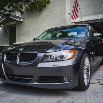 MDK International - 2008 BMW 328i, 6-speed, 59k miles - Car Buyers Near Me - Burbank, California