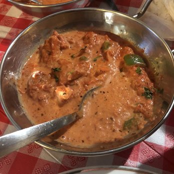 Indian Tadka - CHICKEN tikka masala - Indian Near Me - Waukee, Iowa