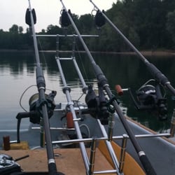 Asv Monbag-See