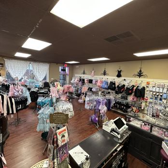 RD Dancewear - Dance Wear Near Me - Sterling Heights, Michigan RD Dancewear - Dance Wear Near Me - Sterling Heights, Michigan