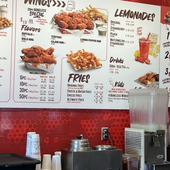 Charleys Cheesesteaks - Menu - Sandwiches Near Me - Brentwood, California