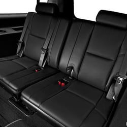 Via Limo - Chevrolet Suburban LTZ
