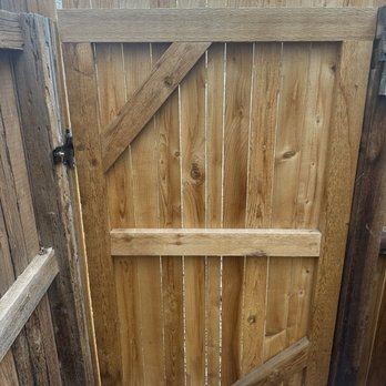 Swanson Fencing - Fences & Gates Near Me Swanson Fencing - Fences & Gates Near Me