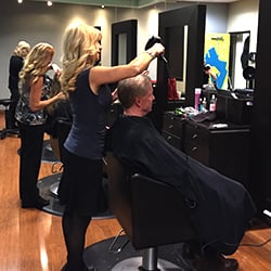 Flagship Salon