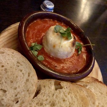 Amada - Tapas Bars Near Me - Atlantic City, New Jersey