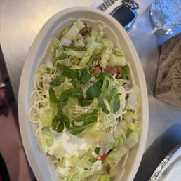 Bowl Bowl