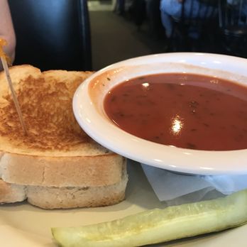 The Kettle Diner - Diners Near Me - Jacksonville, North Carolina