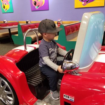 Chuck E. Cheese - Pizza Near Me - San Diego, California Chuck E. Cheese - Pizza Near Me - San Diego, California