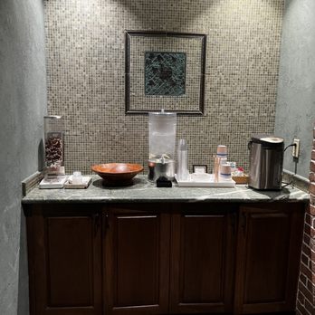 Spa Terra - Snacks - Day Spas Near Me - Napa, California