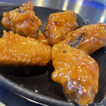 Do Si Korean BBQ - Do Si wings - Korean Near Me - Kent, Washington Do Si Korean BBQ - Do Si wings - Korean Near Me - Kent, Washington