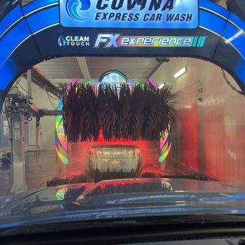 Covina Express Car Wash - Car Wash Near Me - Covina, California Covina Express Car Wash - Car Wash Near Me - Covina, California