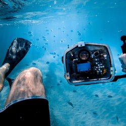 YAY Scuba!