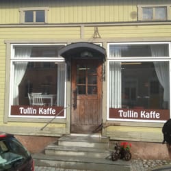 Tullin Kaffe