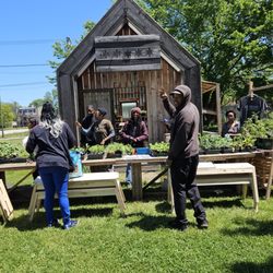 Sweetwater Foundation Farm