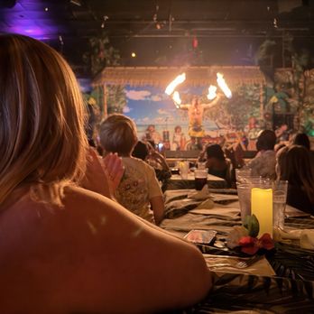 Polynesian Fire Luau in Orlando - RIP Tala - Dinner Theater Near Me - Kissimmee, Florida Polynesian Fire Luau in Orlando - RIP Tala - Dinner Theater Near Me - Kissimmee, Florida