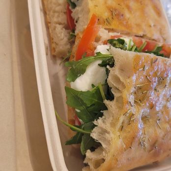 Sole Toscano Italian Cafe - Caprese - Italian Near Me - Irvine, California