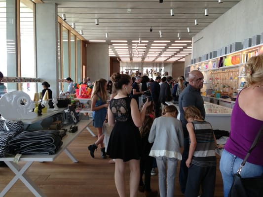 Pérez Art Museum Miami by null Pérez Art Museum Miami by null