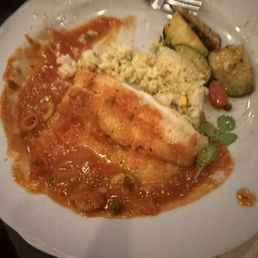 Fish Basa Veracruz. Delicious sauce and fresh fish! Fish Basa Veracruz. Delicious sauce and fresh fish!