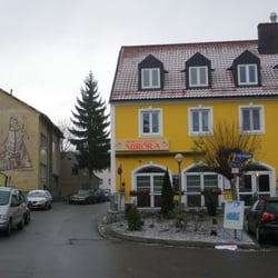 Ristorante - Pizzeria Aurora