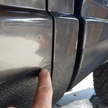 South County Collision Center - This is how poor the quality of fork of this place - Body Shops Near Me - Morgan Hill, California South County Collision Center - This is how poor the quality of fork of this place - Body Shops Near Me - Morgan Hill, California