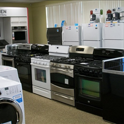 Brown's TV & Appliance