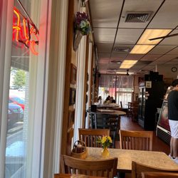 Anna's Restaurant