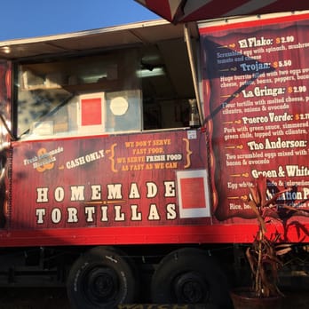 La Traila - Awesome tacos! - Food Trucks Near Me - Austin, Texas La Traila - Awesome tacos! - Food Trucks Near Me - Austin, Texas