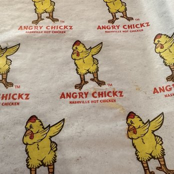 Angry Chickz - Chicken Shop Near Me - Vacaville, California Angry Chickz - Chicken Shop Near Me - Vacaville, California