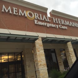 Memorial Hermann The Woodlands Free-Standing Emergency Room - 24/7 x-ray and imaging available