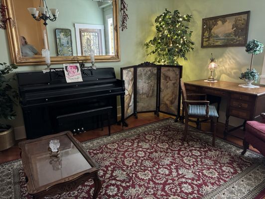 Old Wheeler Hotel by null